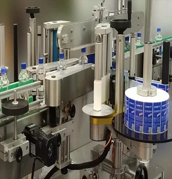 BAMR Enterprises Pvt Ltd packaging and beverage machinery solutions