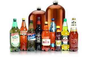 Beer filling and PET packaging machinery solutions