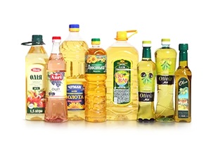 Vegetable oil and vinegar PET packaging solutions