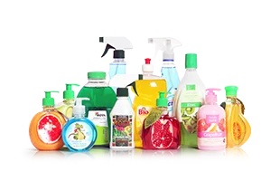 Household and automotive packaging industry solutions