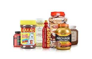 Other PET packaging and industrial machinery solutions