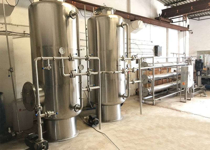 Mineral-Water-Bottling-Plant