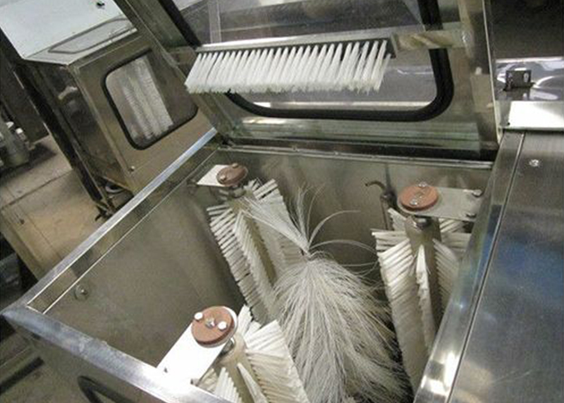 Jar-Inner-&-Outer-Brushing-Machine